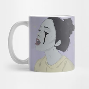 Pump my troubles Mug